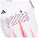 Adidas Ανδρική φανέλα Paris Basketball Away Jersey